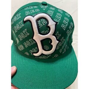 Boston Red Sox Hat